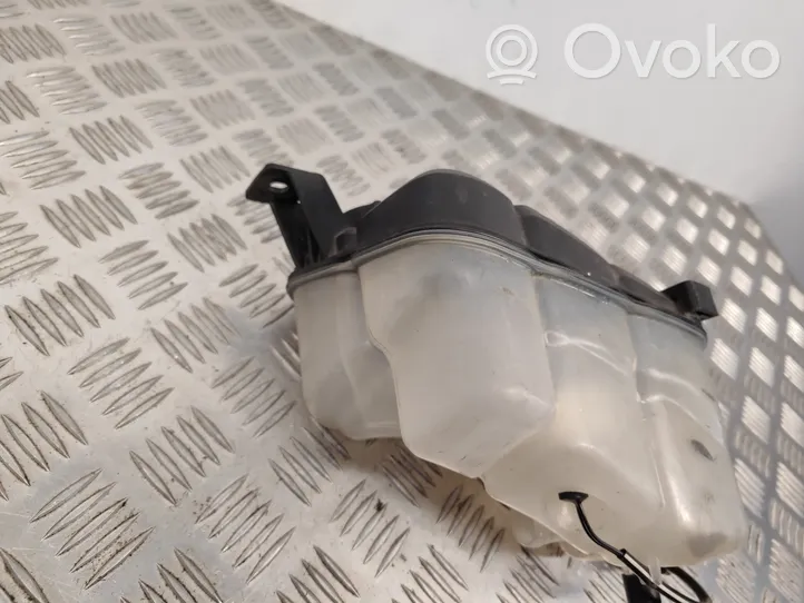 Volvo V60 Serbatoio di compensazione del liquido refrigerante/vaschetta 6G918K218D2L4A