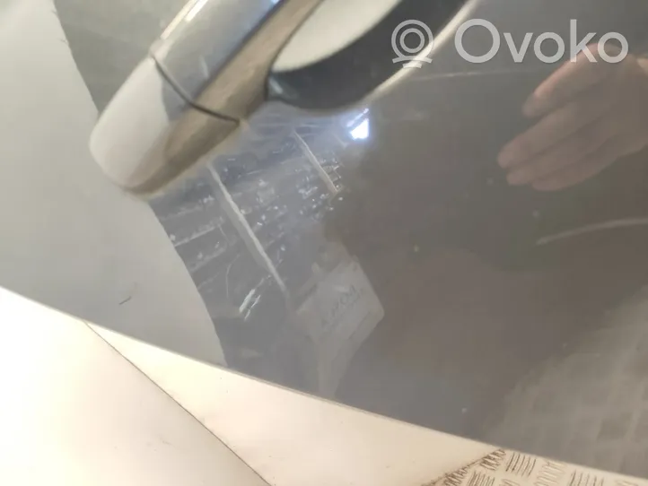 Volvo V60 Drzwi tylne 