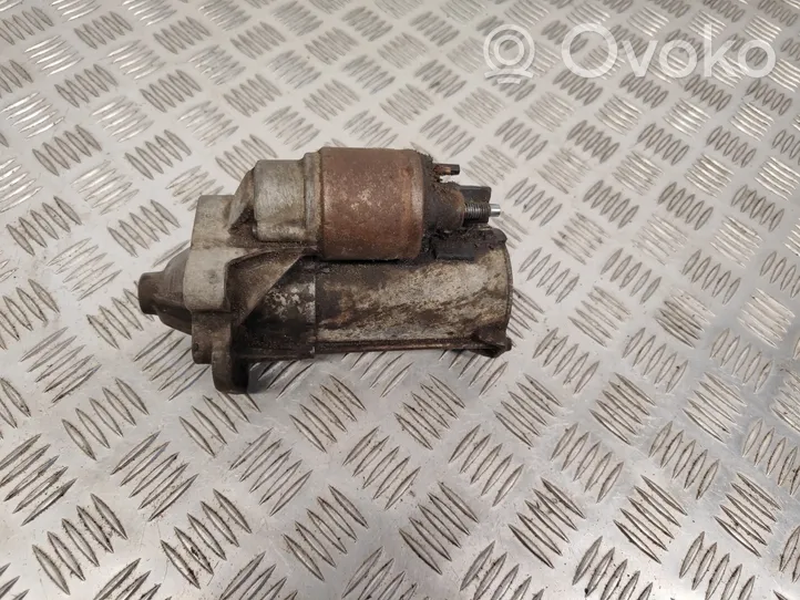 Renault Kangoo II Starter motor 233003329R