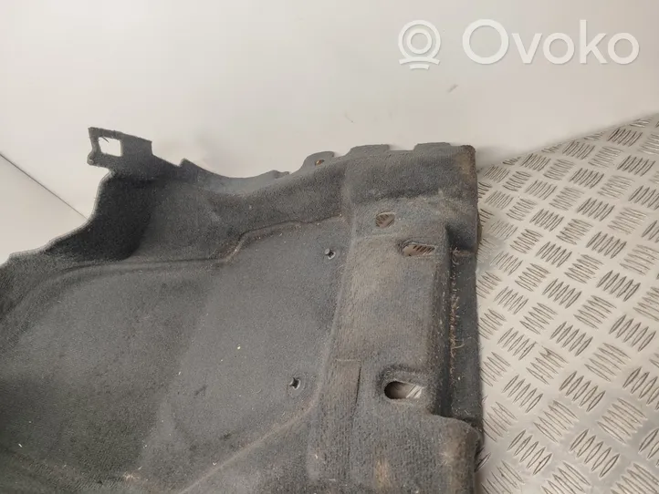 Volvo V60 Tapis de sol / moquette de cabine avant 39822130