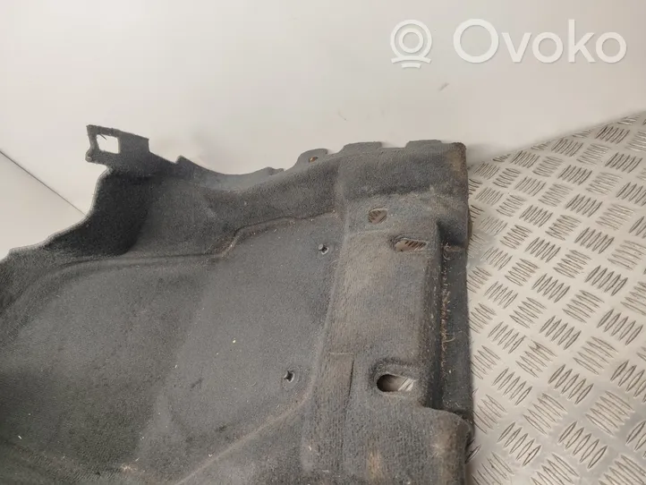 Volvo V60 Wykładzina podłogowa przednia 39822130