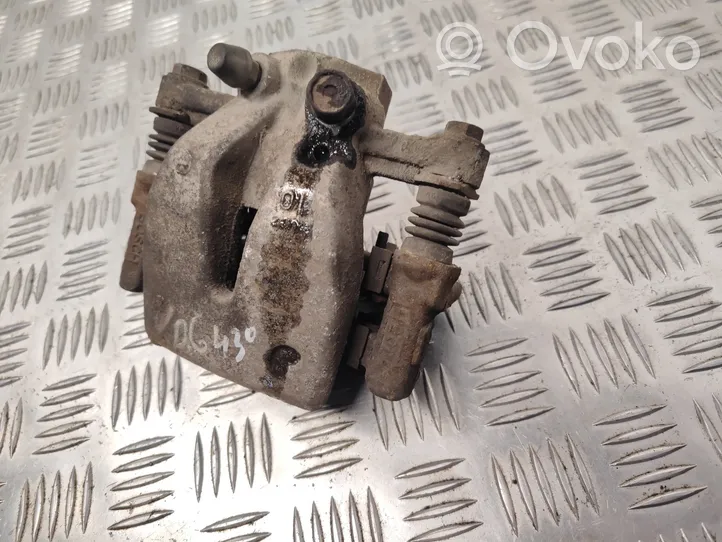 Toyota Avensis T250 Caliper del freno trasero 