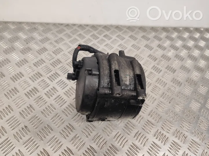 Mercedes-Benz ML W163 Generatore/alternatore A0001502550