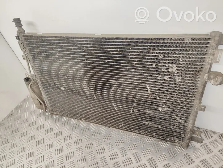 Volvo XC90 Skraplacz / Chłodnica klimatyzacji 30665562