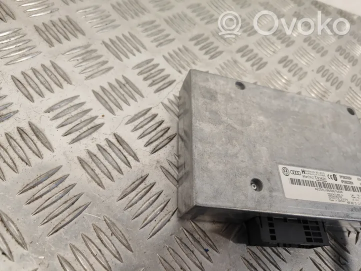 Audi A4 S4 B7 8E 8H Moduł / Sterownik Bluetooth 8P0862335H