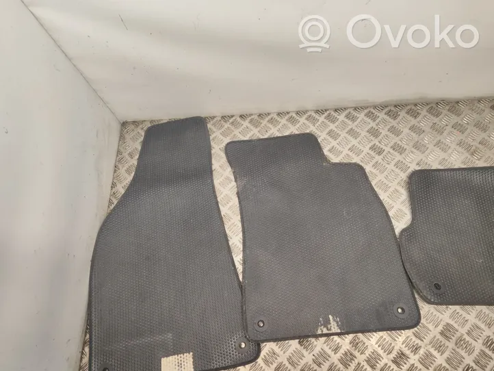 Audi A4 S4 B7 8E 8H Set di tappetini per auto 