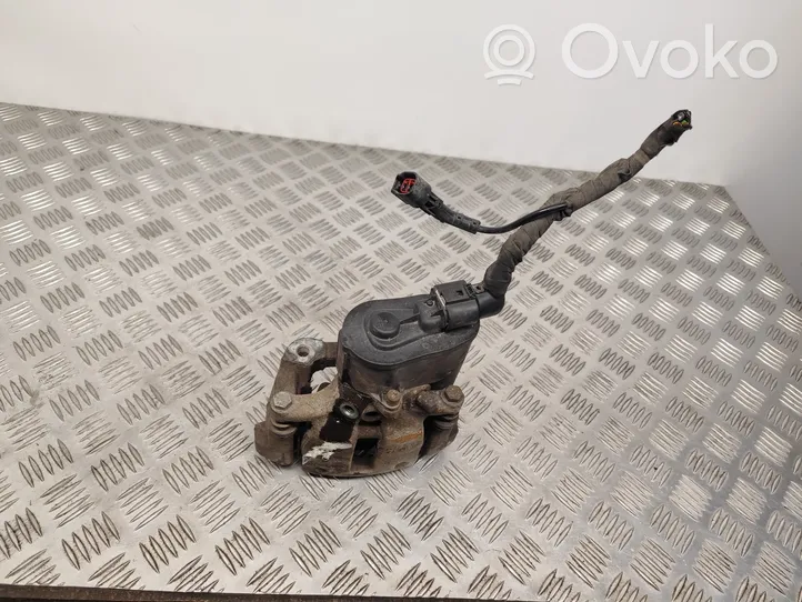 Volvo V60 Bremssattel hinten 