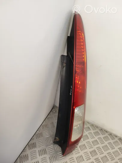 Ford Fusion Lampa tylna 6N1113N004A