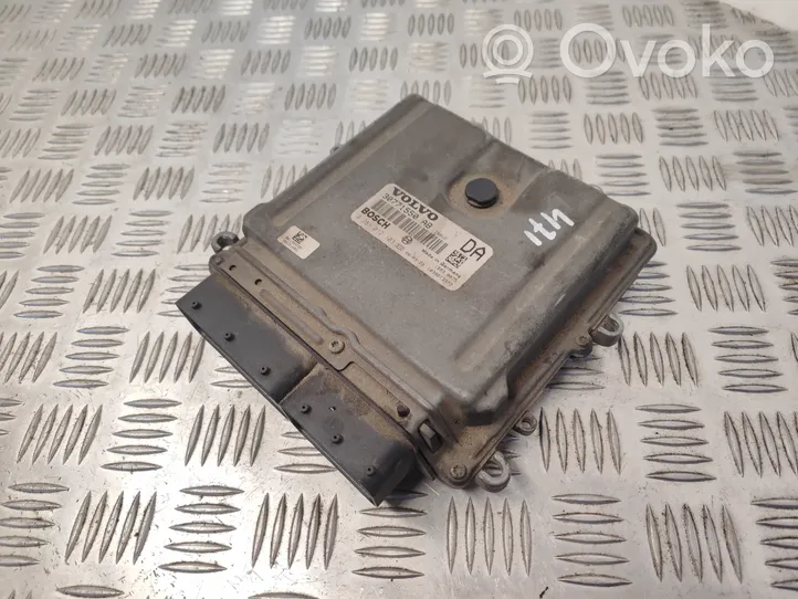 Volvo V70 Calculateur moteur ECU 30771550