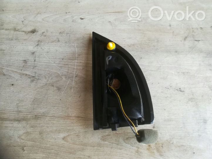 Hyundai Getz Muu etuoven verhoiluelementti 876601C020