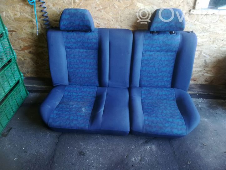 Volkswagen Polo III 6N 6N2 6NF Interior set 