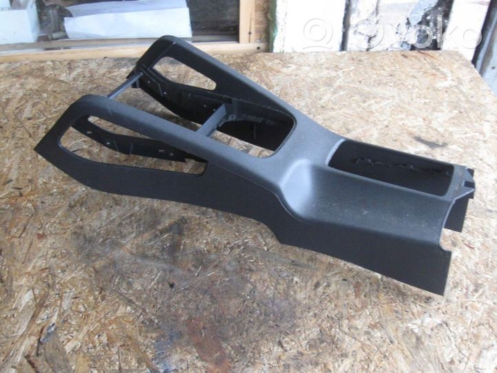 Volkswagen Jetta V Console centrale 1K5863243