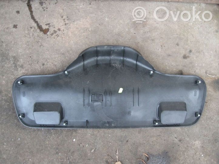 Peugeot 206 Autres éléments garniture de coffre 9625054577IND