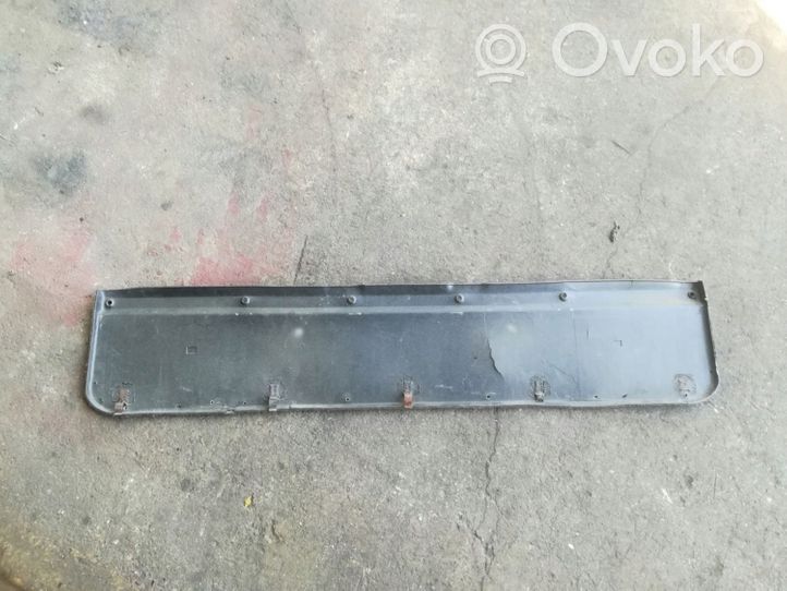 Audi 100 S4 C4 Altro elemento di rivestimento bagagliaio/baule 