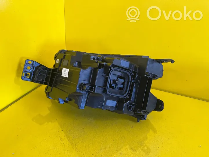 Citroen C5 Aircross Phare frontale 9845038380