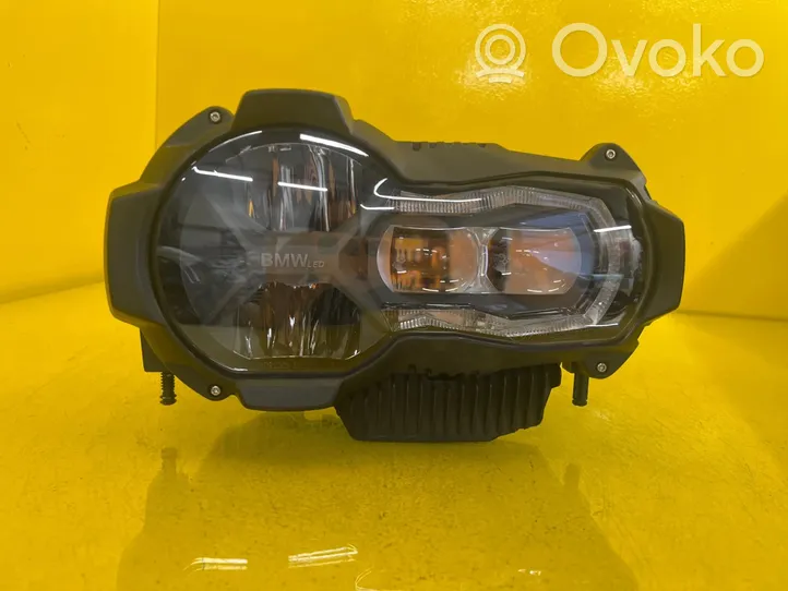 BMW M5 Headlight/headlamp 8565406