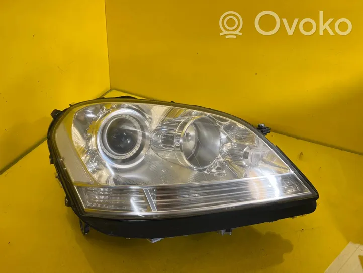 Mercedes-Benz ML W164 Headlight/headlamp A1648205461