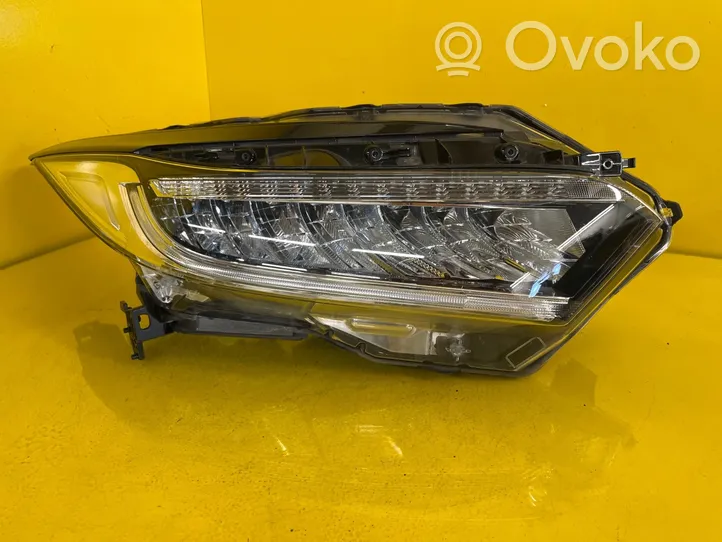 Honda HR-V Lampa przednia 100-62296