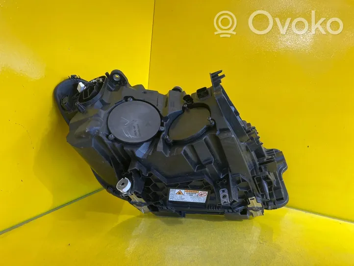 BMW X3 G01 Scheinwerfer 5A29217-06