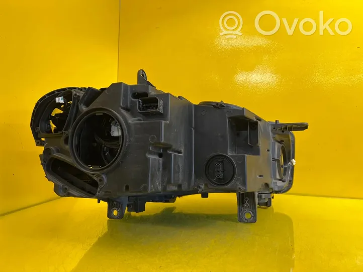 BMW X6 F16 Phare frontale 7410683