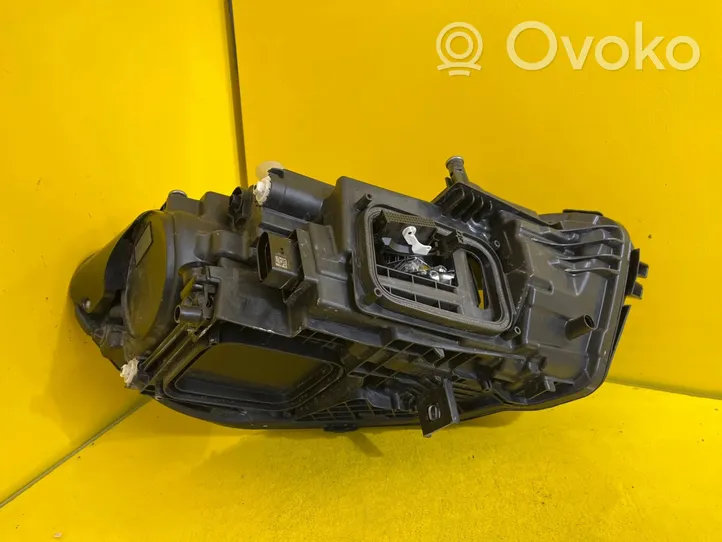 Mercedes-Benz A W177 Phare frontale A1779063703