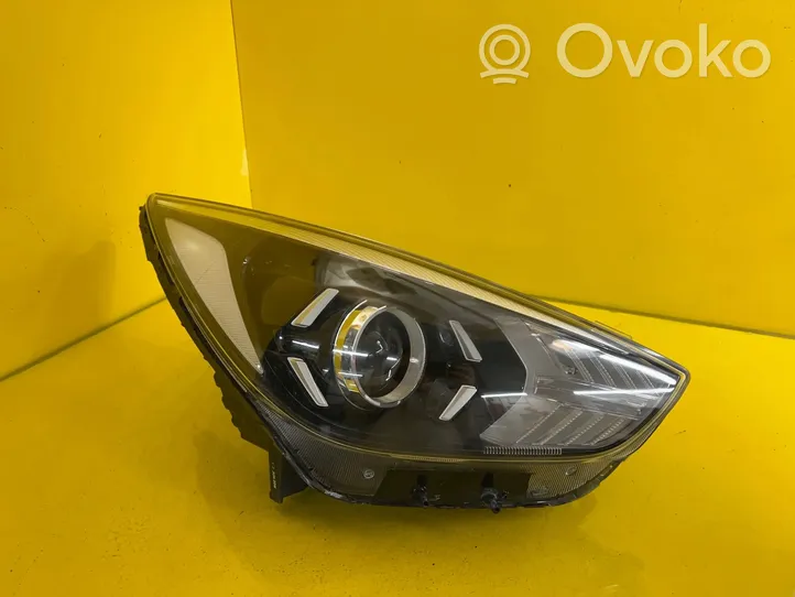 KIA Niro Headlight/headlamp 200602