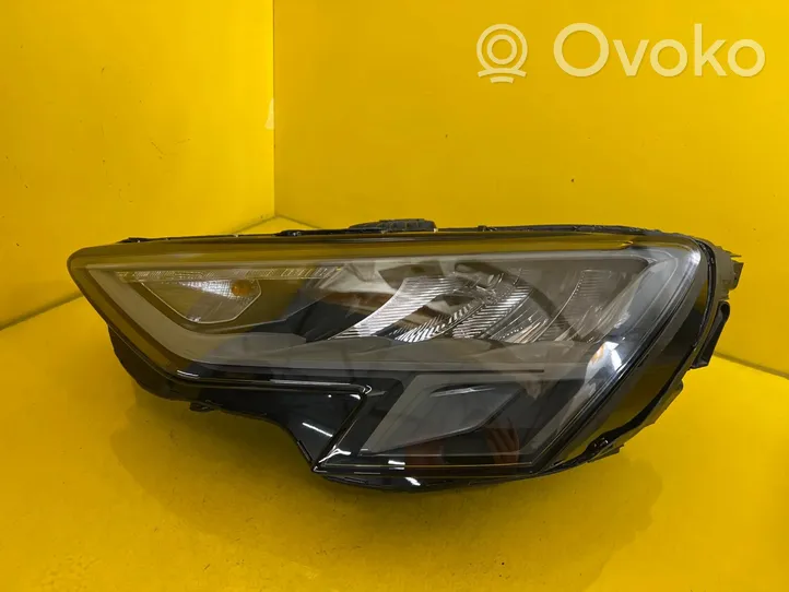 Audi A3 8Y Lampa przednia 8Y0941011