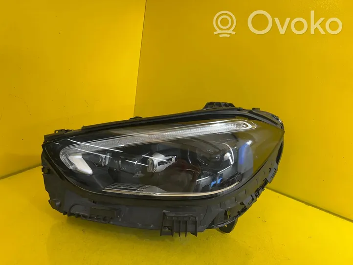 Mercedes-Benz C W206 Phare frontale A2069064703