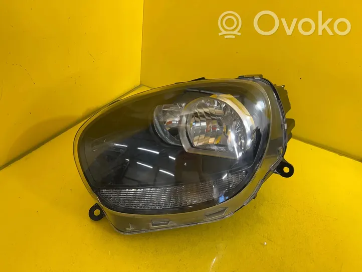 Mini Cooper Countryman F60 Lampa przednia 7390147-09