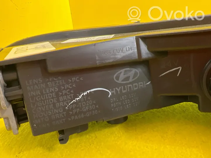 Hyundai Bayon Headlight/headlamp 