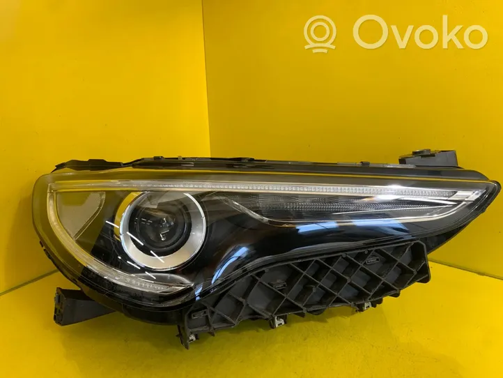 Alfa Romeo Stelvio Headlight/headlamp 50552984