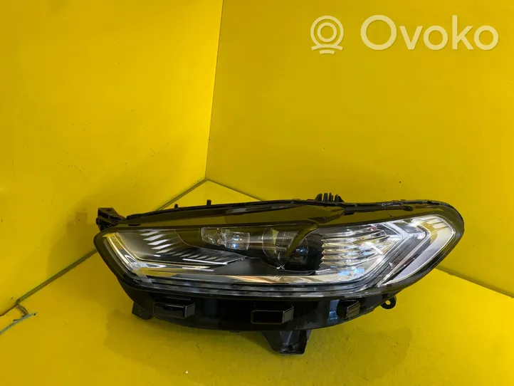 Ford Mondeo MK V Lampa przednia ES73-13D155-CG