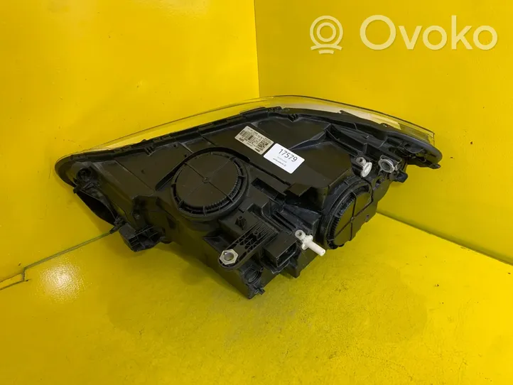 BMW X1 F48 F49 Lampa przednia 7346534-17