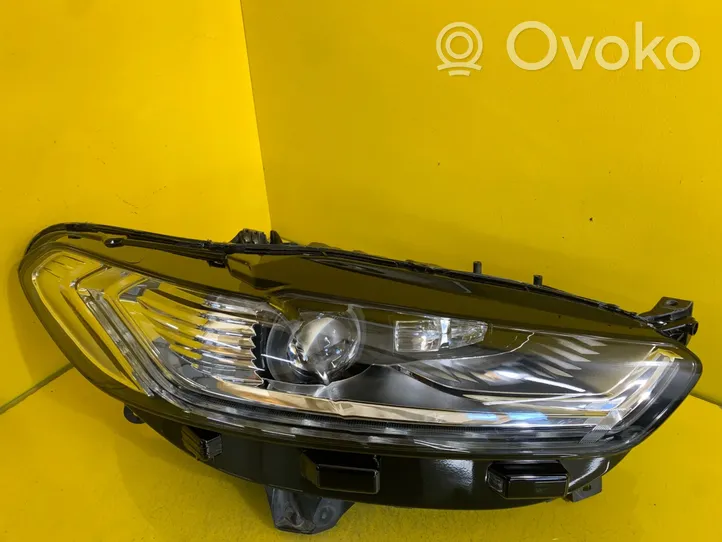 Ford Mondeo MK V Headlight/headlamp ES73-13D154-AH