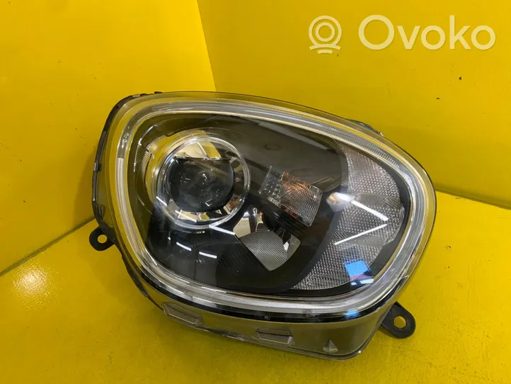 Mini Cooper Countryman F60 Phare frontale 7494802-02