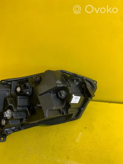 Honda HR-V Lampa przednia 100-62296