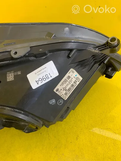 Mercedes-Benz E W212 Phare frontale A2128209961