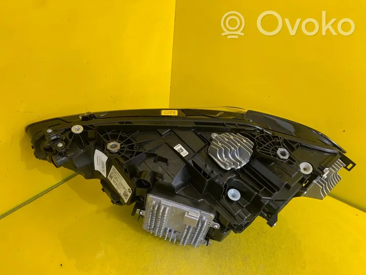 BMW 4 G22 G23 G24 G26 Lampa przednia 9505116-04