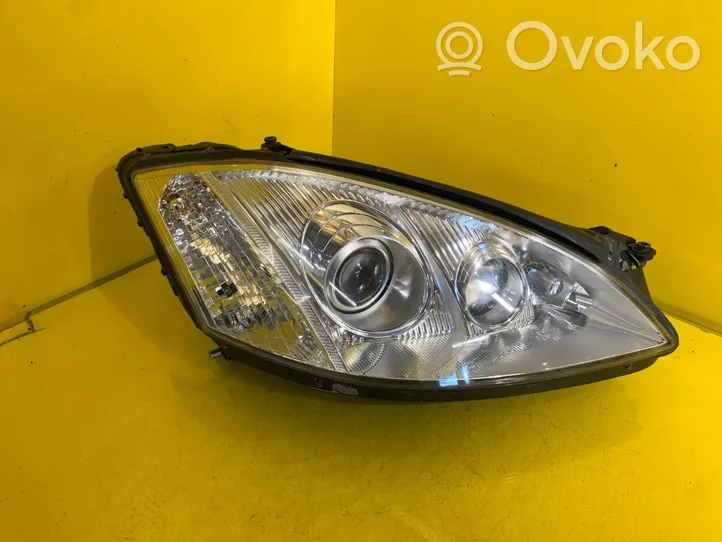 Mercedes-Benz S W221 Phare frontale A2218204061