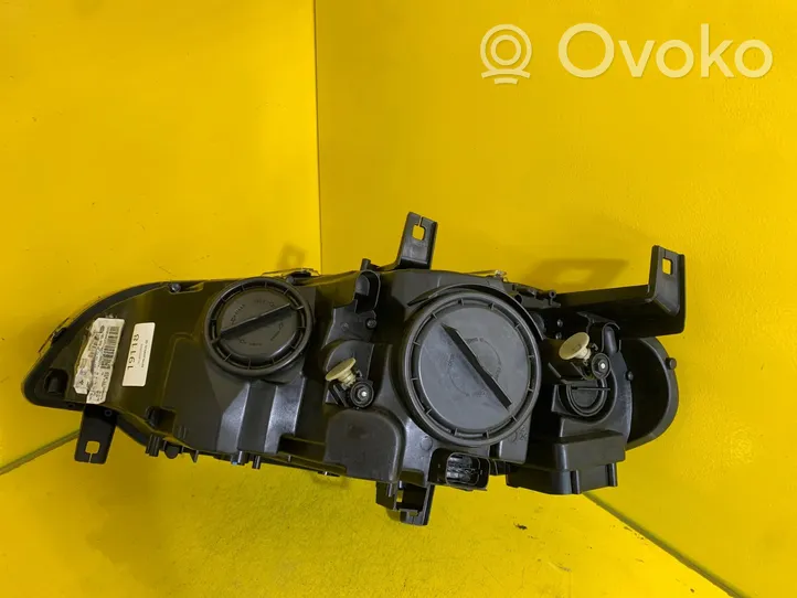 BMW X6 E71 Lampa przednia 7179858-08