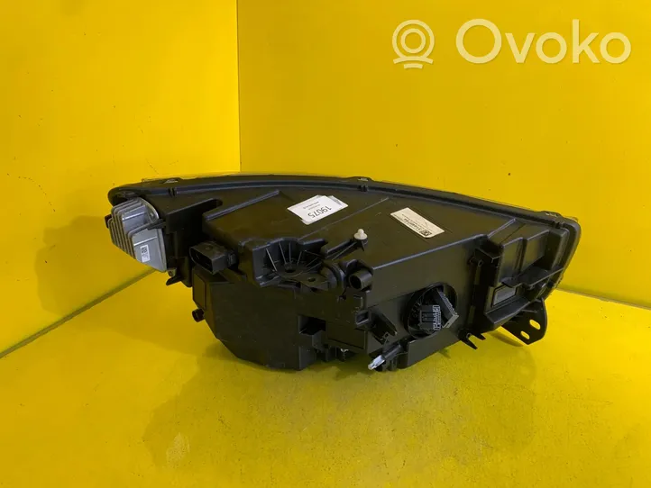 Volvo XC40 Faro/fanale 31446784