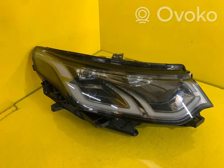 Land Rover Discovery Sport Phare frontale LK72-13W029-EC
