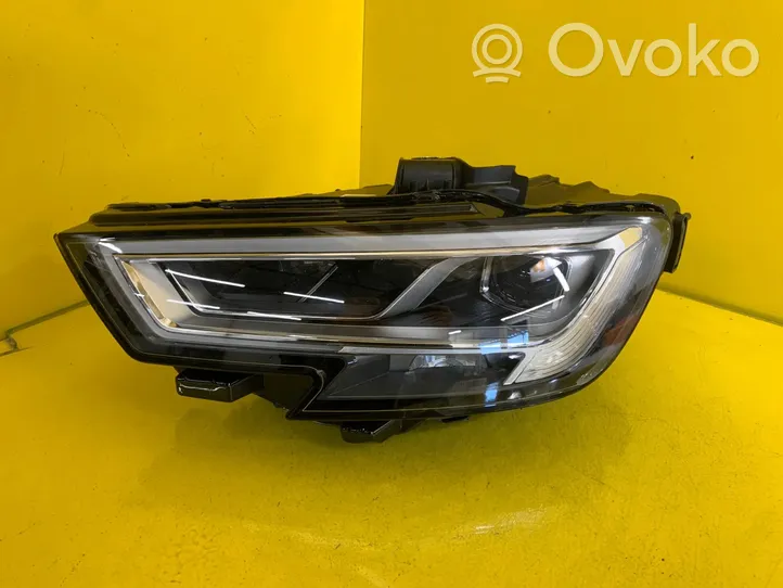 Audi A3 S3 8V Faro/fanale 8V0941033C