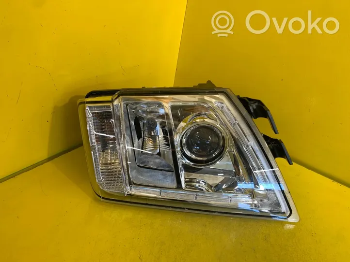 BMW 3 GT F34 Lampa przednia 22239247