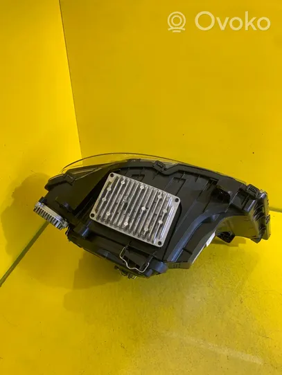 Man TGE 1gen Headlight/headlamp VT251016509