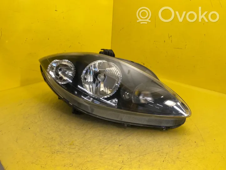 Seat Leon (1P) Lampa przednia 5p1941006