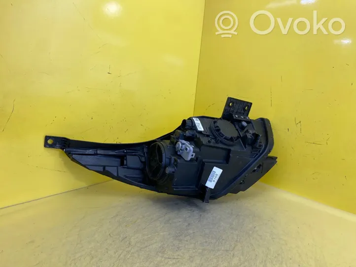 KIA Niro Faro/fanale 123456