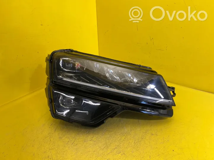 Skoda Karoq Lampa przednia 57B941016F