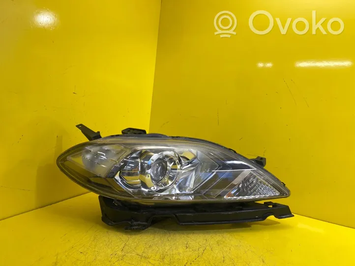 Honda HR-V Headlight/headlamp 5972