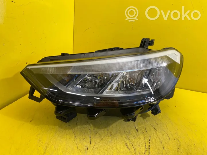 Volkswagen ID.3 Lampa przednia 10B941005A